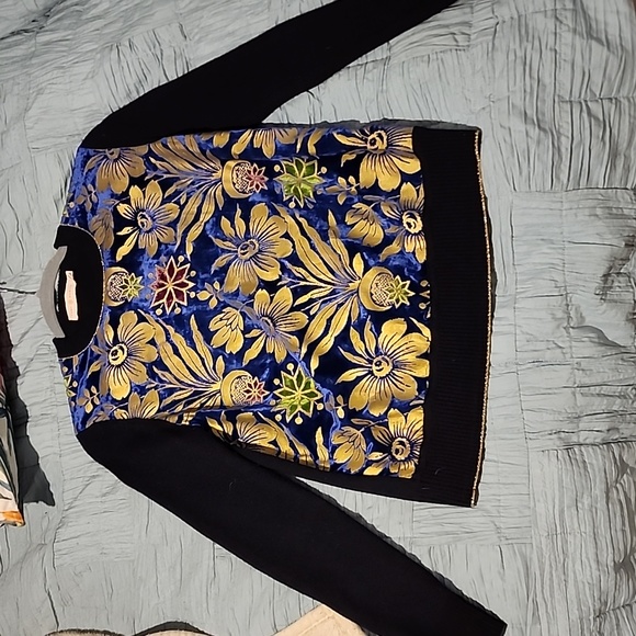 Tory burch sweater - Picture 1 of 4